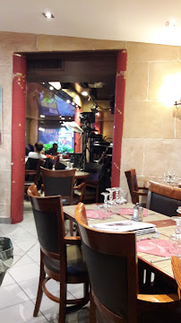 Atmosphère du Restaurant italien Tirondino à Drancy - n°10