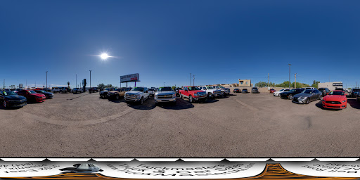 Truck Dealer «Truckmasters Truck & Car Sales», reviews and photos, 3152 E Bell Rd, Phoenix, AZ 85032, USA