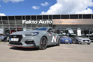 Fakto Auto - Hyundai image