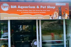 BM Aquarium & Pet Shop image