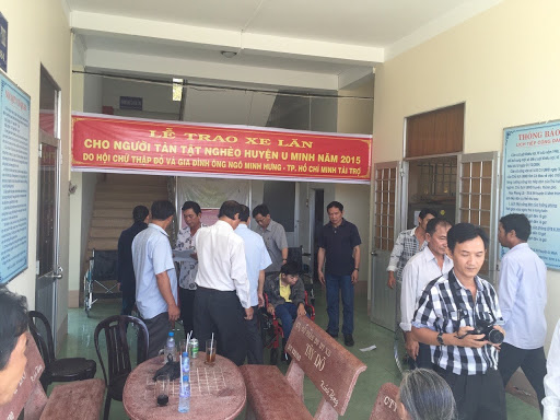 Top 2 cửa hàng mlb Huyện U Minh Cà Mau 2022