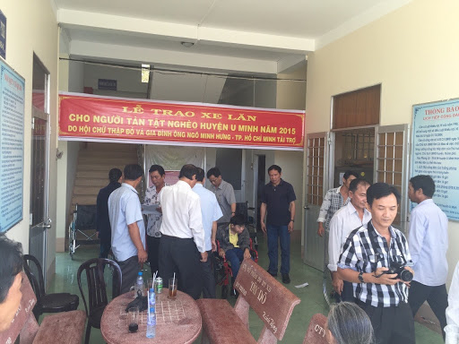 Top 5 cửa hàng vichy Huyện U Minh Cà Mau 2022