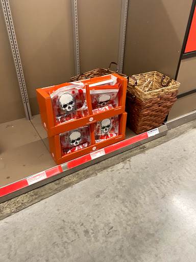 Supermarket «ALDI», reviews and photos, 4 Memorial Dr, Lodi, NJ 07644, USA