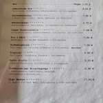 Photo n°4 de l'avis de Laurie.r fait le 01/10/2023 à 18:54 sur le  Restaurant Seeblick à Märkische Heide