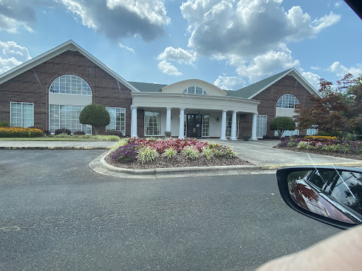 2133 Ebenezer Rd, Rock Hill, SC 29732, USA