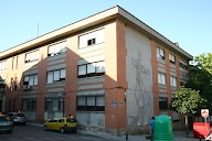 Colegio Alcalá en Villaviciosa de Odón