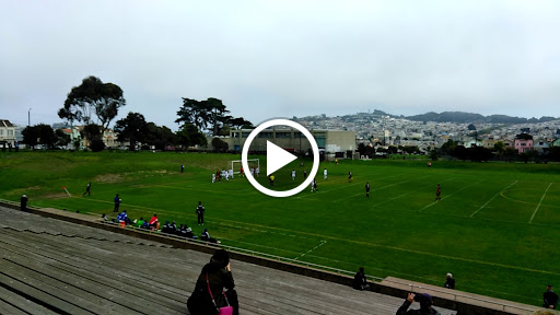 Soccer Field «Boxer Stadium», reviews and photos, 166 Havelock St, San Francisco, CA 94112, USA