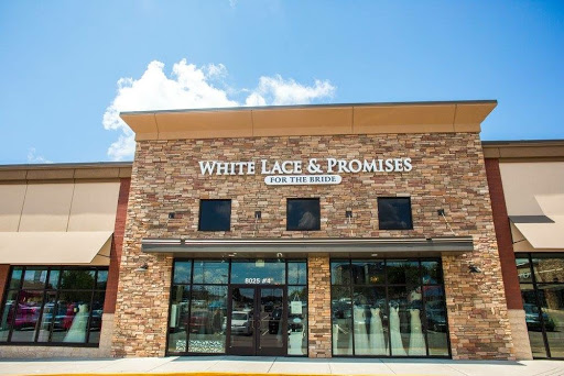 White Lace & Promises, 8025 Kingston Pike #4, Knoxville, TN 37919, USA, 