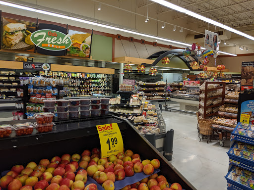 Grocery Store «Cub Foods», reviews and photos, 6775 York Ave S, Edina, MN 55435, USA