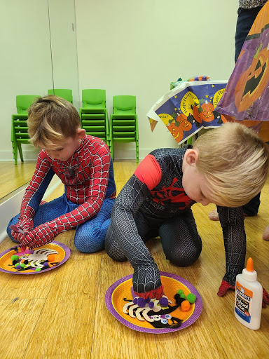 Gym «We Rock the Spectrum - Clearwater», reviews and photos, 12505 Starkey Rd, Largo, FL 33773, USA