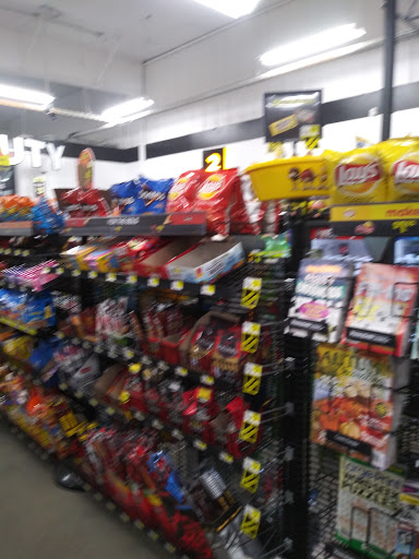 Discount Store «Dollar General», reviews and photos, 8835 S U.S Hwy 31, Edinburgh, IN 46124, USA