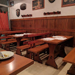 Photo n°1 de l'avis de Giorgio.i fait le 18/03/2017 à 08:07 sur le  Pam Pam à Rimini