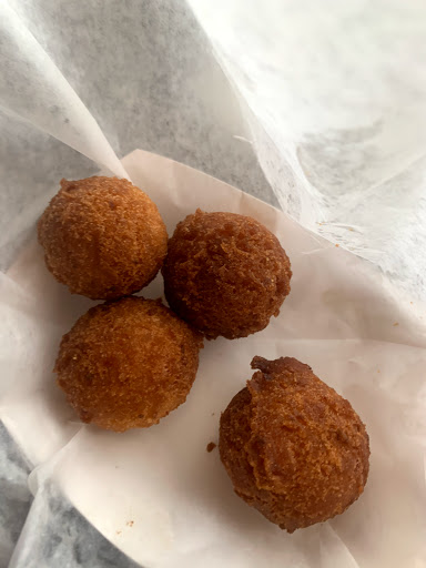 Seafood Restaurant «Lone Cabbage Fish Camp», reviews and photos, 8199 W King St, Cocoa, FL 32926, USA