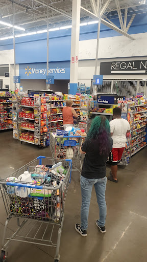 Department Store «Walmart Supercenter», reviews and photos, 25 Tobias Boland Way, Worcester, MA 01607, USA