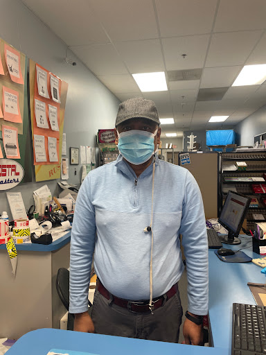 Shipping and Mailing Service «POSTAL MASTERS», reviews and photos, 43150 Broadlands Center Plaza #152, Ashburn, VA 20148, USA