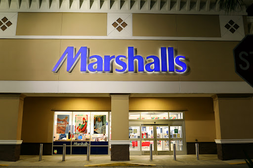 Department Store «Marshalls», reviews and photos, 1099 N Homestead Blvd, Homestead, FL 33030, USA
