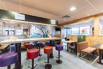 Atmosphère du Restauration rapide McDonald's à Liévin - n°1