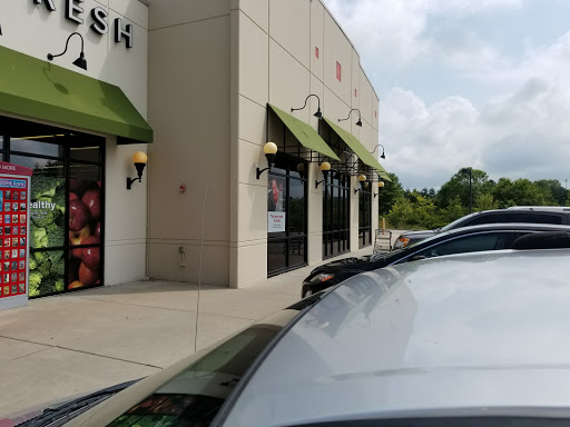 Supermarket «Marsh Supermarkets», reviews and photos, 5802 US-52, New Palestine, IN 46163, USA