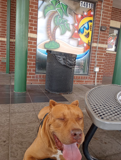 Fast Food Restaurant «Sonic Drive-In», reviews and photos, 14018 Farm to Market 2920, Tomball, TX 77377, USA