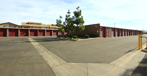 Self-Storage Facility «Extra Storage», reviews and photos, 26200 Hollywood Ct, Valencia, CA 91355, USA