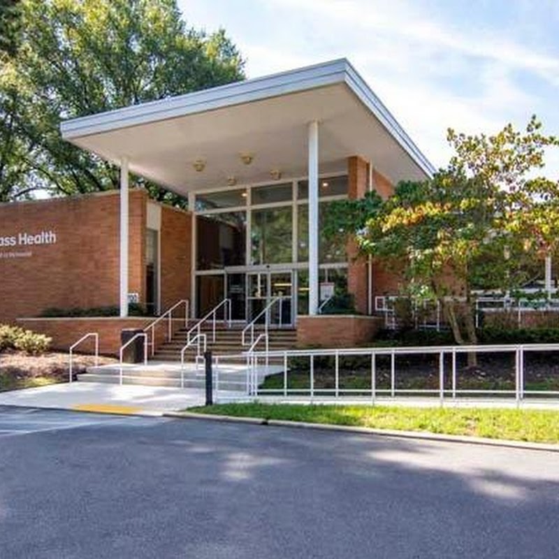 Encompass Health Rehabilitation Hospital of Richmond