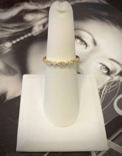 Jeweler «Philip Bortz Jewelers», reviews and photos, 108 E 7th St, Cincinnati, OH 45202, USA