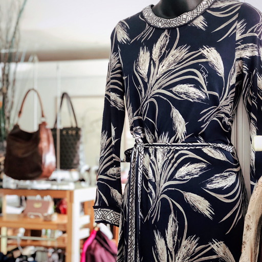 Consignment Shop «Mish Mash Consignment Boutique», reviews and photos, 1337 E Market St, York, PA 17403, USA