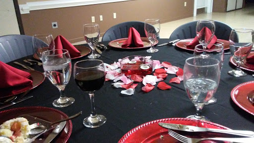 Community Center «Sugar Hill Community Center», reviews and photos, 1166 Church St, Sugar Hill, GA 30518, USA