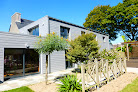 Domaine Paysager de Kertanguy : SEJOUR & EVENEMENTIEL : Salles-Gîtes-Parc-Piscine.Baie Morlaix-Garlan-Finistère-Bretagne Garlan
