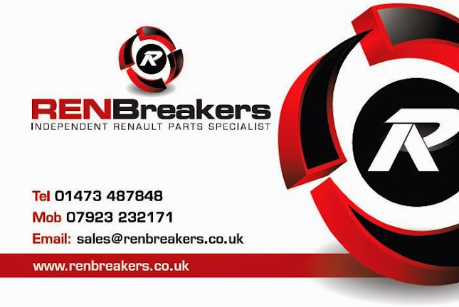 Comments and reviews of RENBreakers (Renault Breakers)