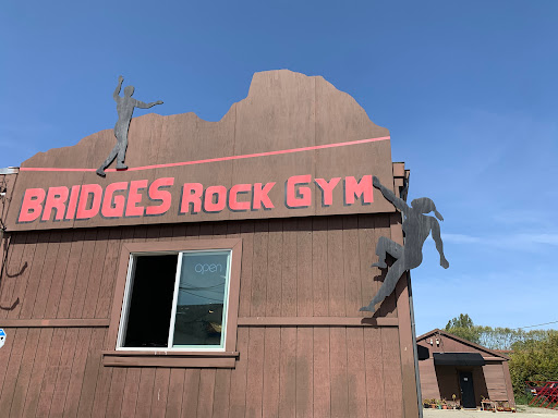 Rock Climbing Gym «Bridges Rock Gym», reviews and photos, 5635 San Diego St, El Cerrito, CA 94530, USA