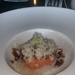 Photo n°5 de l'avis de Elisa.E fait le 01/03/2022 à 21:48 sur le  ALPHA SUSHI Reggio Emilia à Reggio Emilia