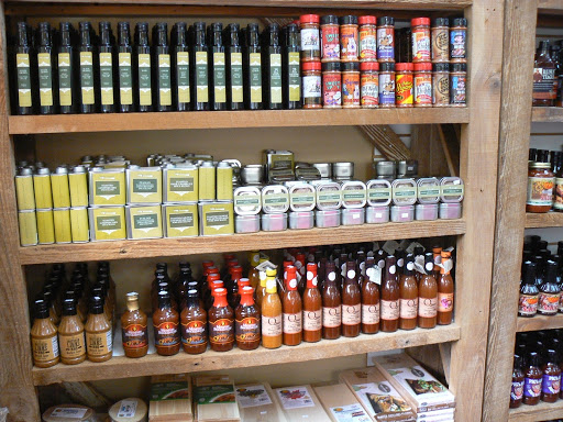 Fireplace Store «Mad Hatter Fireplace, Grills and Outdoor Living», reviews and photos, 5220 Atlanta Hwy, Alpharetta, GA 30004, USA