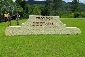 Croydon In The Mountains image