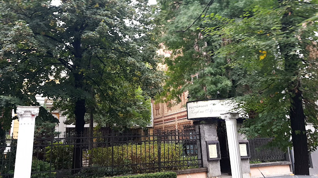 Клуб на архитекта - София