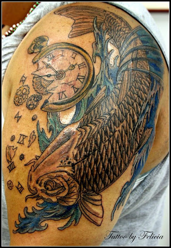 Tattoo Shop «Tiger Lotus Tattoo and Piercing», reviews and photos, 17230 S Tamiami Trail, Fort Myers, FL 33908, USA