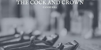 The Cock and Crown Mens Barber