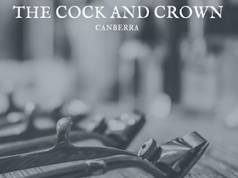 The Cock and Crown Mens Barber