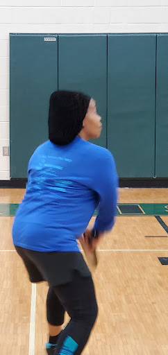 Recreation Center «Madisonville Recreation Center», reviews and photos, 5320 Stewart Ave, Cincinnati, OH 45227, USA