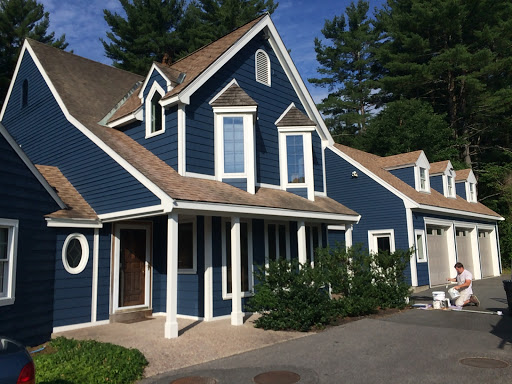 Painter «GOLINI PAINTING, LLC», reviews and photos, 169 Haverhill St, Reading, MA 01867, USA