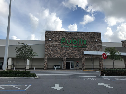 Supermarket «Publix Super Market at Doral Commons», reviews and photos, 7550 NW 104th Ave, Doral, FL 33178, USA