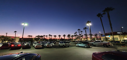 Long Beach Town Square