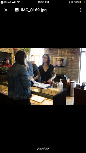 Explore adoption tattoos ideas, creative tattoo ideas in Grand Rapids, available at Honest To Goodness