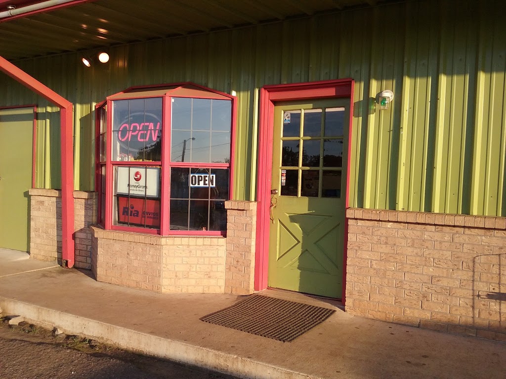 Rancheritas Mexican Restaurant LLC 75766