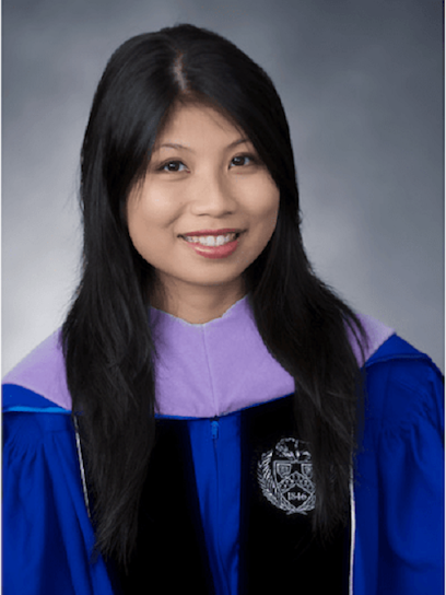 Phoebe T. Nguyen, DDS