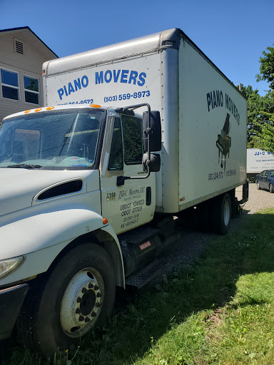 Moving and Storage Service «JJ & C Movers LLC», reviews and photos, 935 17th St NE, Salem, OR 97301, USA