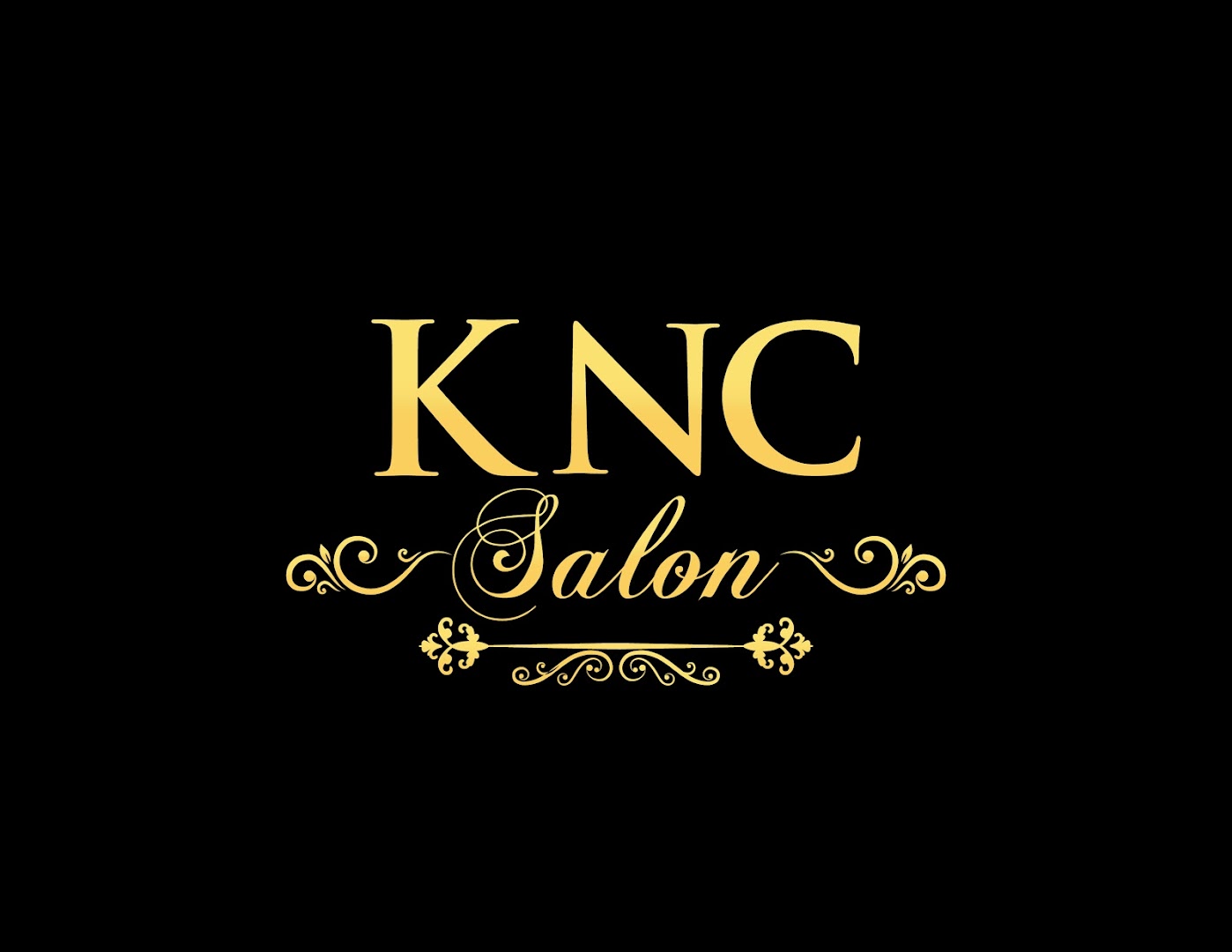 KNC Salon llc
