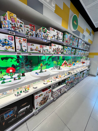 Toy Store «The LEGO Store», reviews and photos, 620 5th Ave, New York, NY 10020, USA