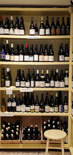 Liquor Store «Grappa Fine Wines & Spirits», reviews and photos, 100 E Meadow Dr #32, Vail, CO 81657, USA