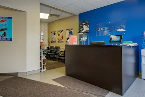 Activa Clinics - Kitchener image